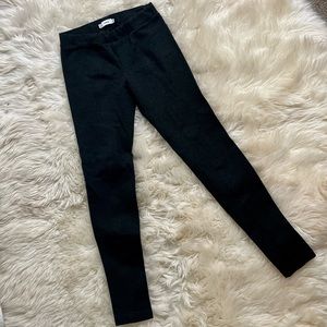 Vince Black Women's Pants